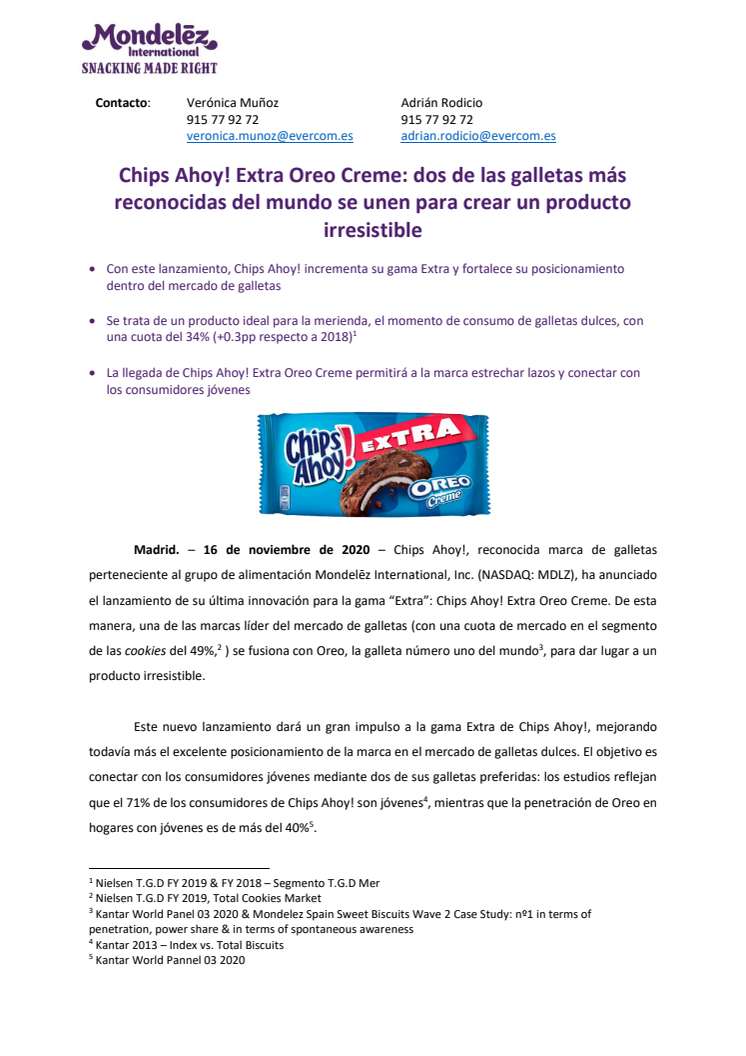 NdP_Chips Ahoy! Extra Oreo Creme - las galletas más reconocidas se unen para crear un producto irresistible.pdf