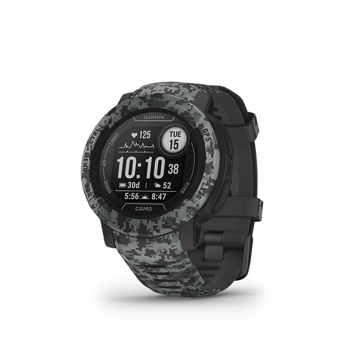 Garmin Instinct 2 Camo