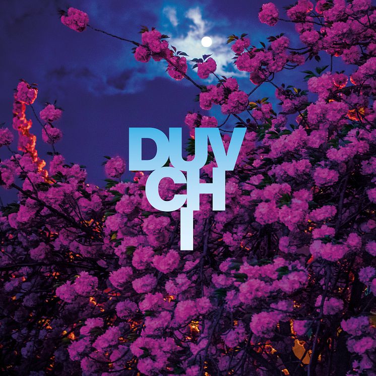 Duvchi Unfamiliar Love