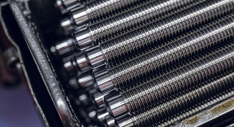 Studbolts  