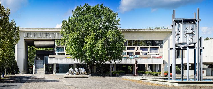 Skulpturenmuseum Glaskasten Marl