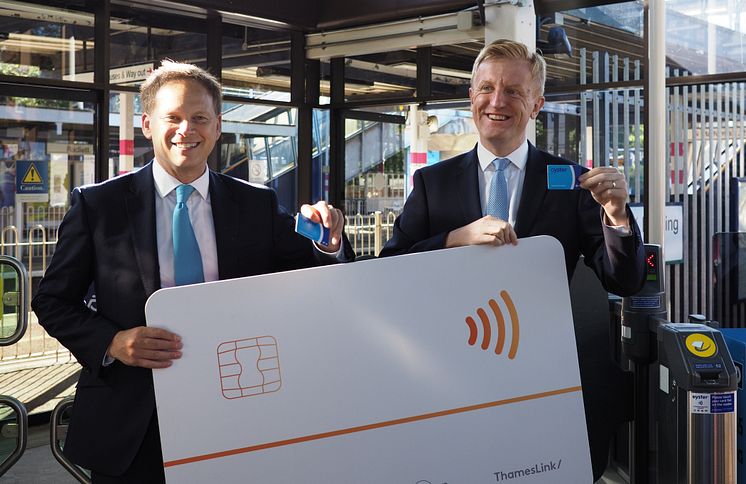 Radlett PAYG launch