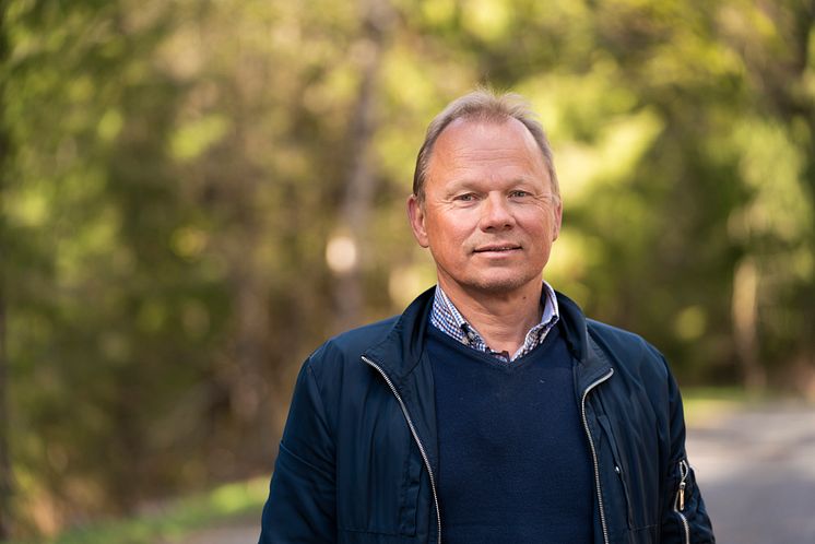 Torleiv Dalen Haukenes