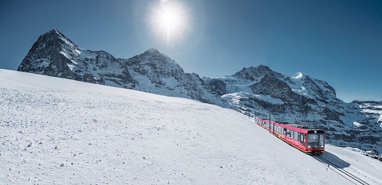 Jungfraubahn 