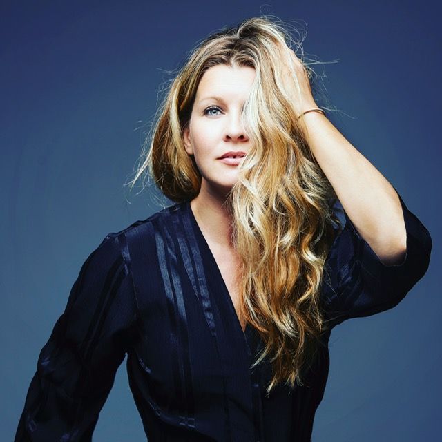 Pernilla Andersson