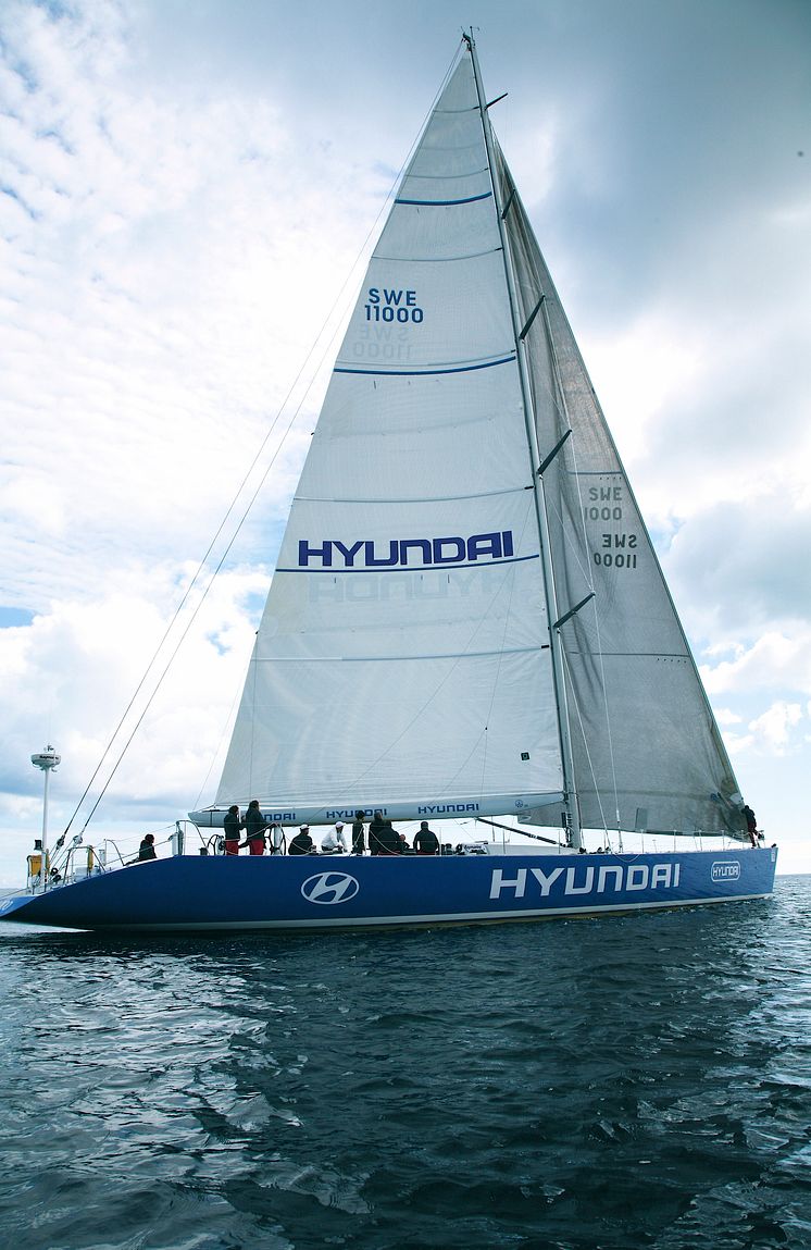 Hyundai Cup 2009