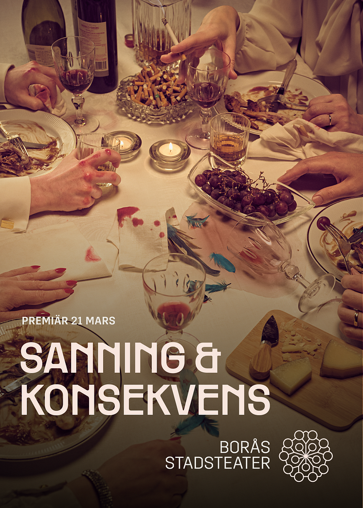 Sanning och konsekvens