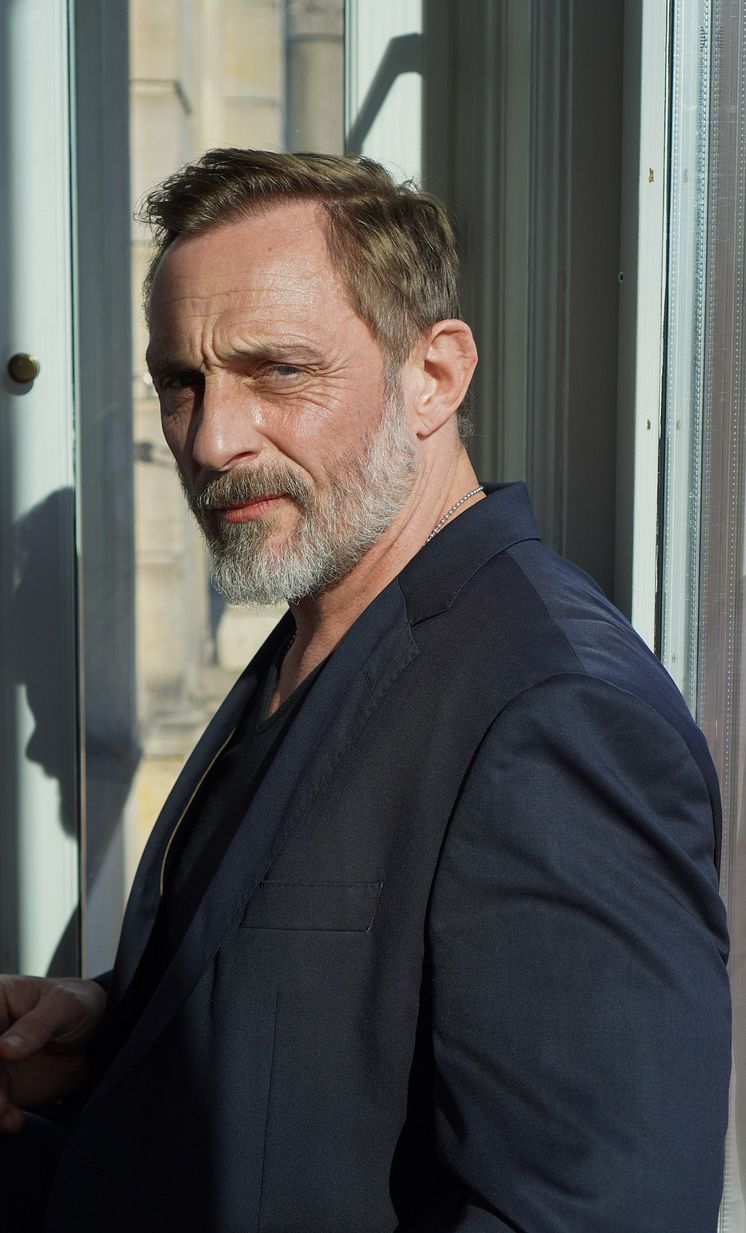 Roland Møller