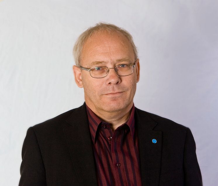 Umeå universitets rektor blir ny verkställande ledamot i Knut och Alice Wallenbergs Stiftelse