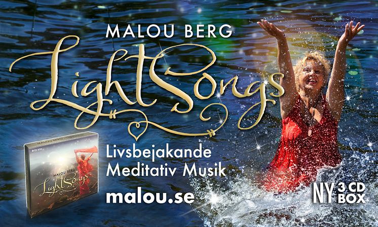 Malou Berg - LightSongs box Ny7 800x480px