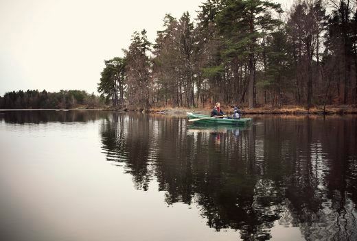 HaV inför vårfiskeförbud i Värmdö kommun för att stärka fiskbestånden