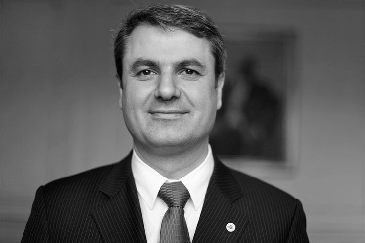 Ibrahim Baylan