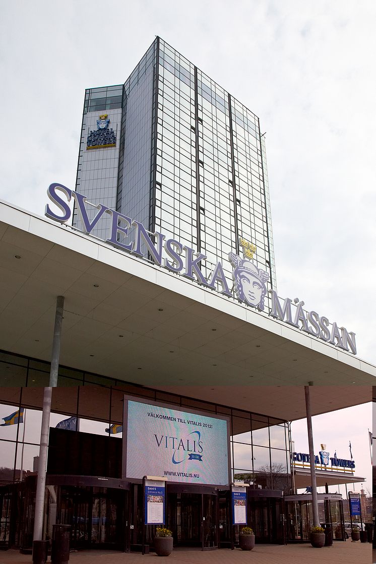 Vitalis 2012