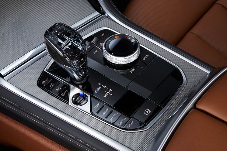BMW 8-sarjan Coupé, BMW M850i xDrive Coupé