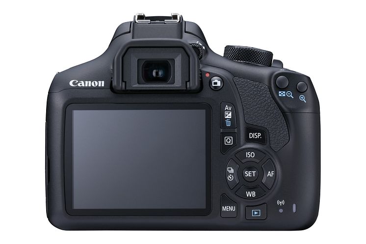 Canon EOS 1300D Bild2