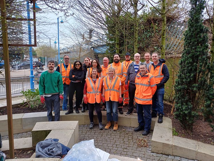The Potters Bar team.jpg