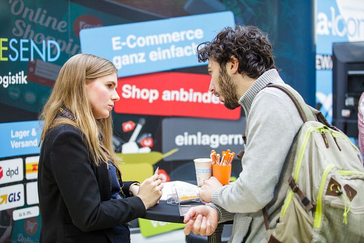 E-commerce Berlin Expo