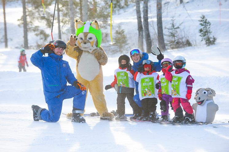 Järvsöbacken 2018