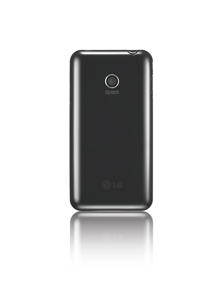 LG Optimus Chic