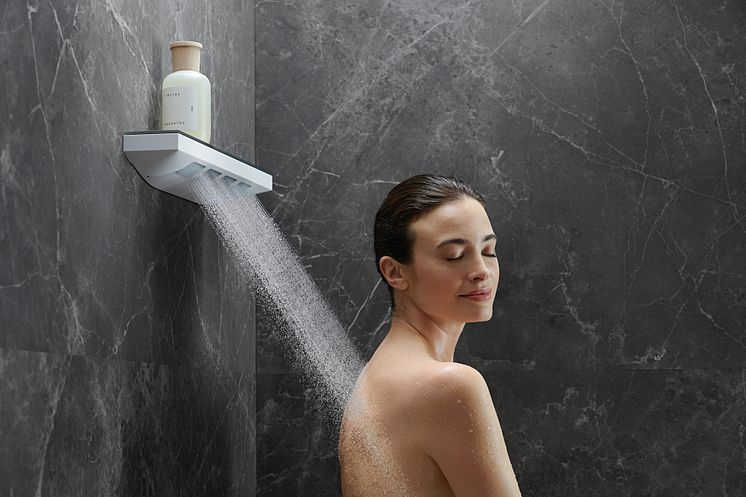 hansgrohe Rainfinity skulderbruser