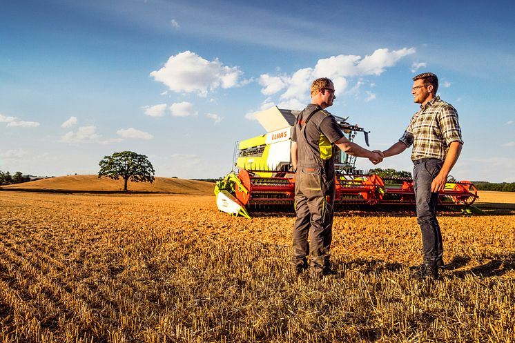 Danish Agro Machinery