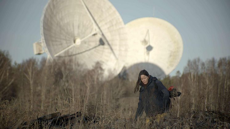 Europa efter regnet