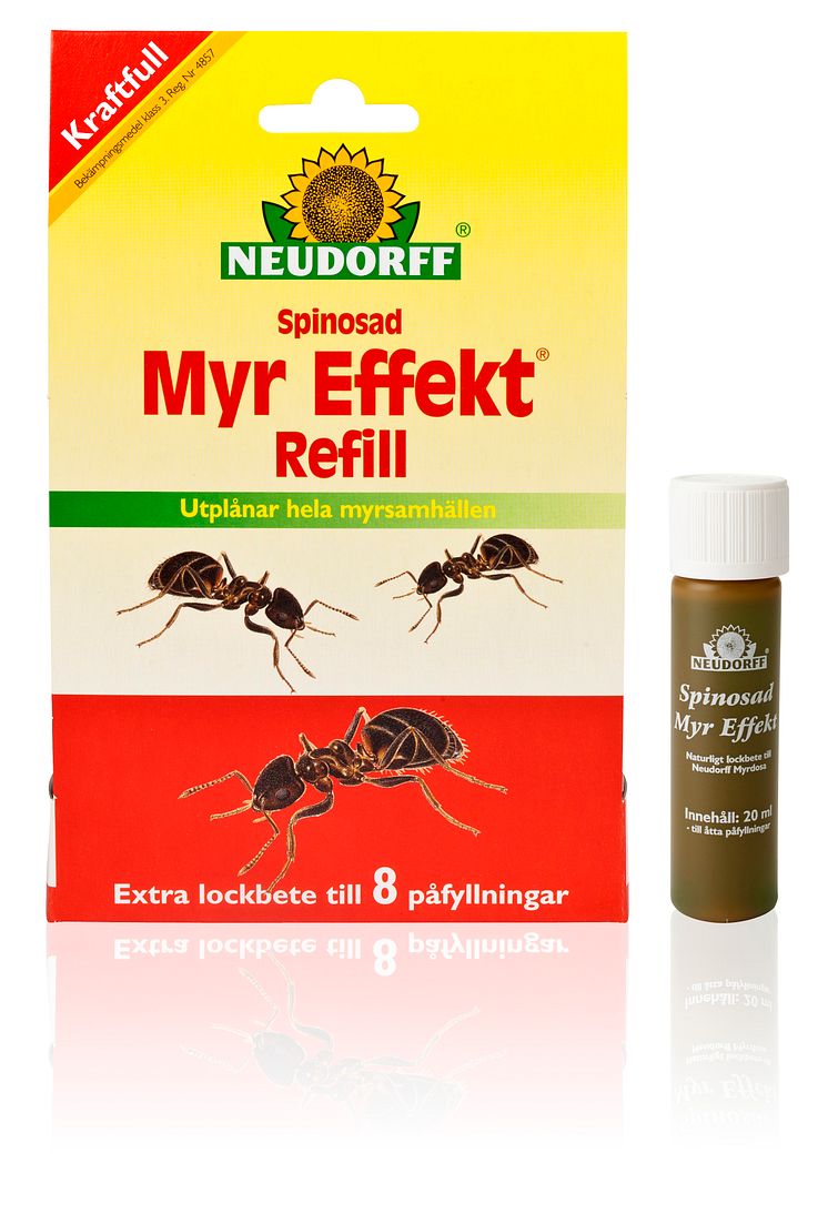 Neudorff Myr Effekt Refill