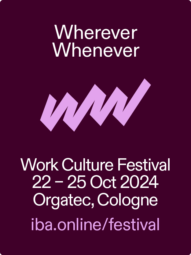 WW-Festival, Label Dunkelrot-Violett