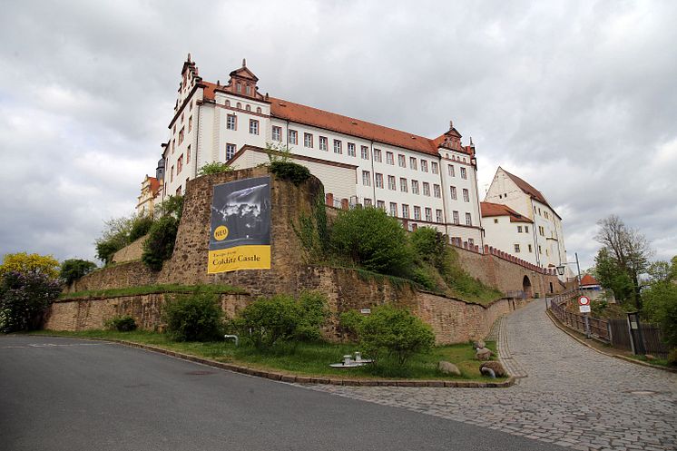 Schloss Colditz - Ein Lost Place erwacht zum Leben