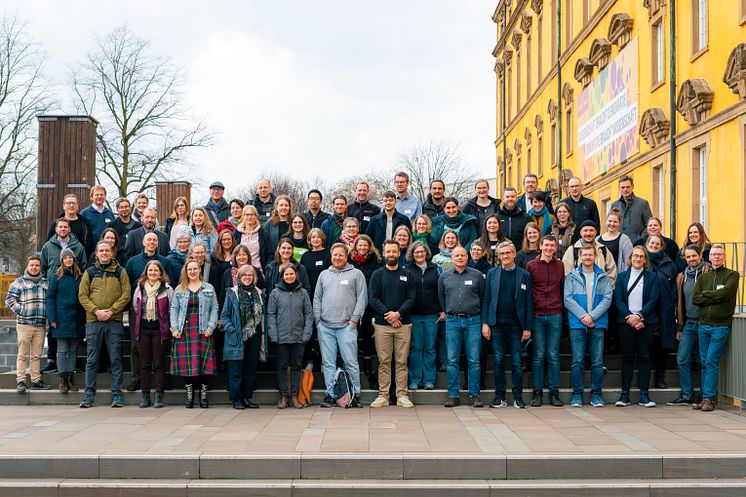 Hochschulen in Niedersachsen stärken digitale Lehre | Im Digitale Lehre Hub Niedersachsen baut die Universität Vechta ihre Kooperation mit staatlichen Hochschulen weiter aus