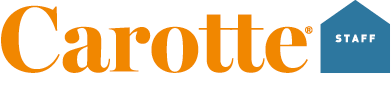 Carotte Staff logo