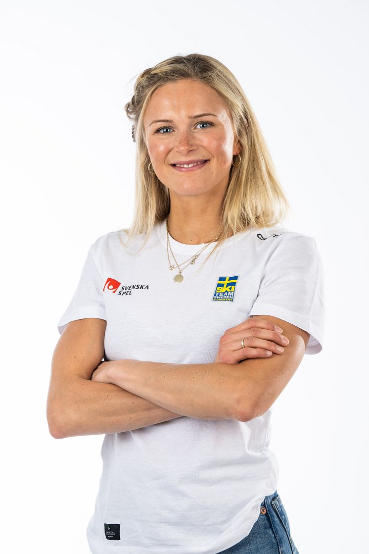 Frida Karlsson, Sollefteå Skidor IF