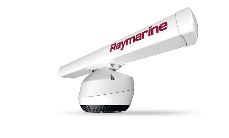 High res image - Raymarine - Magnum 48