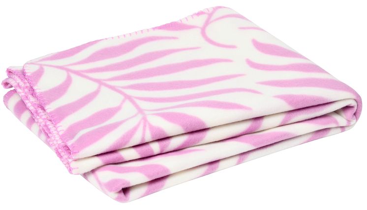 NYHET! Blanket Carmen 130x170 cm Crocus Recycled polyester 6,99 EUR.jpg