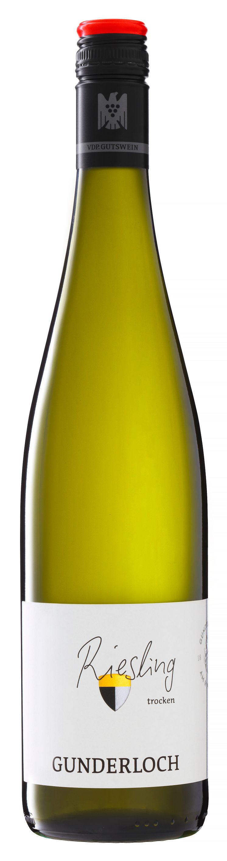 Gunderloch Riesling trocken