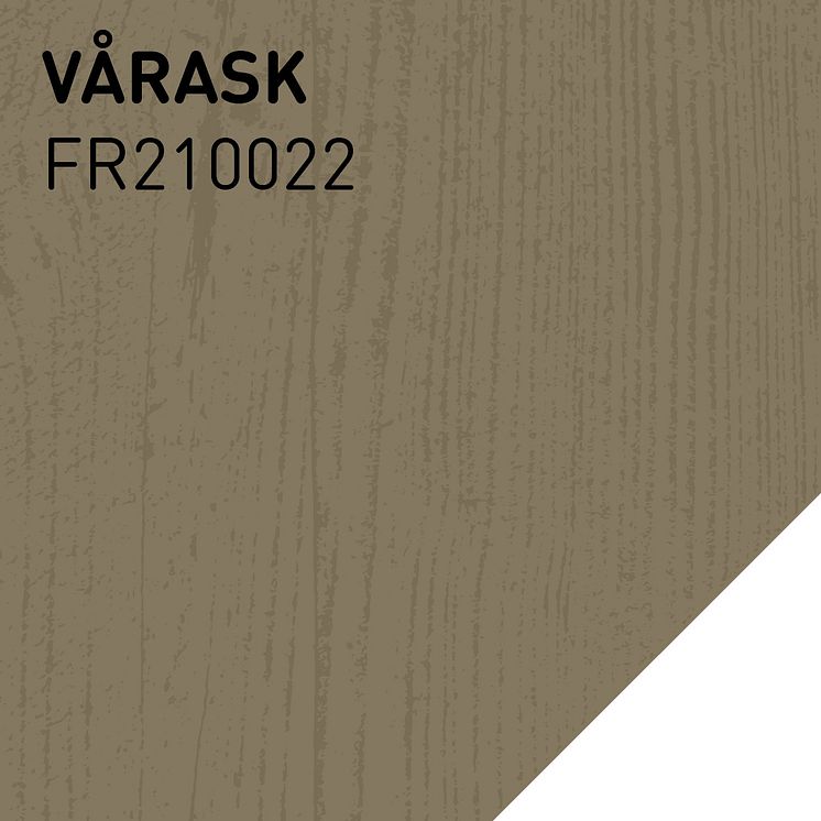 FR210022 VÅRASK