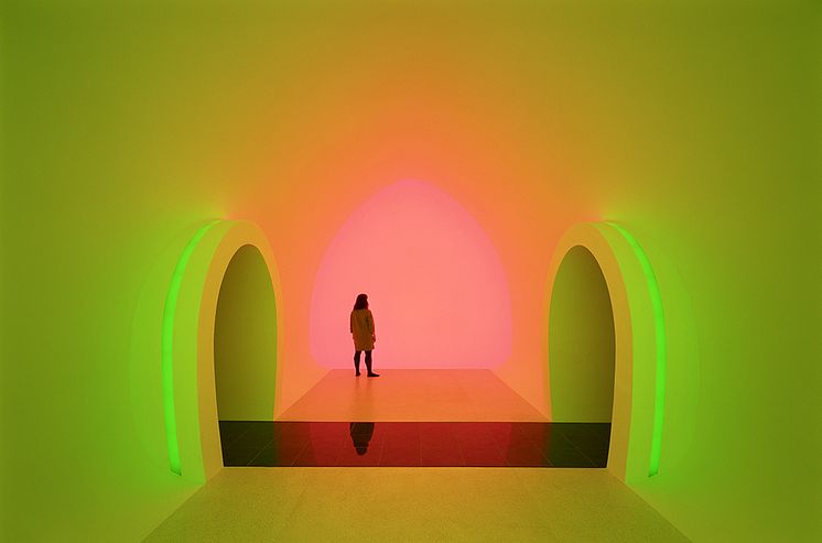 Ekebderg Park, James Turrell, Photo - Ivar Kvaal.jpg