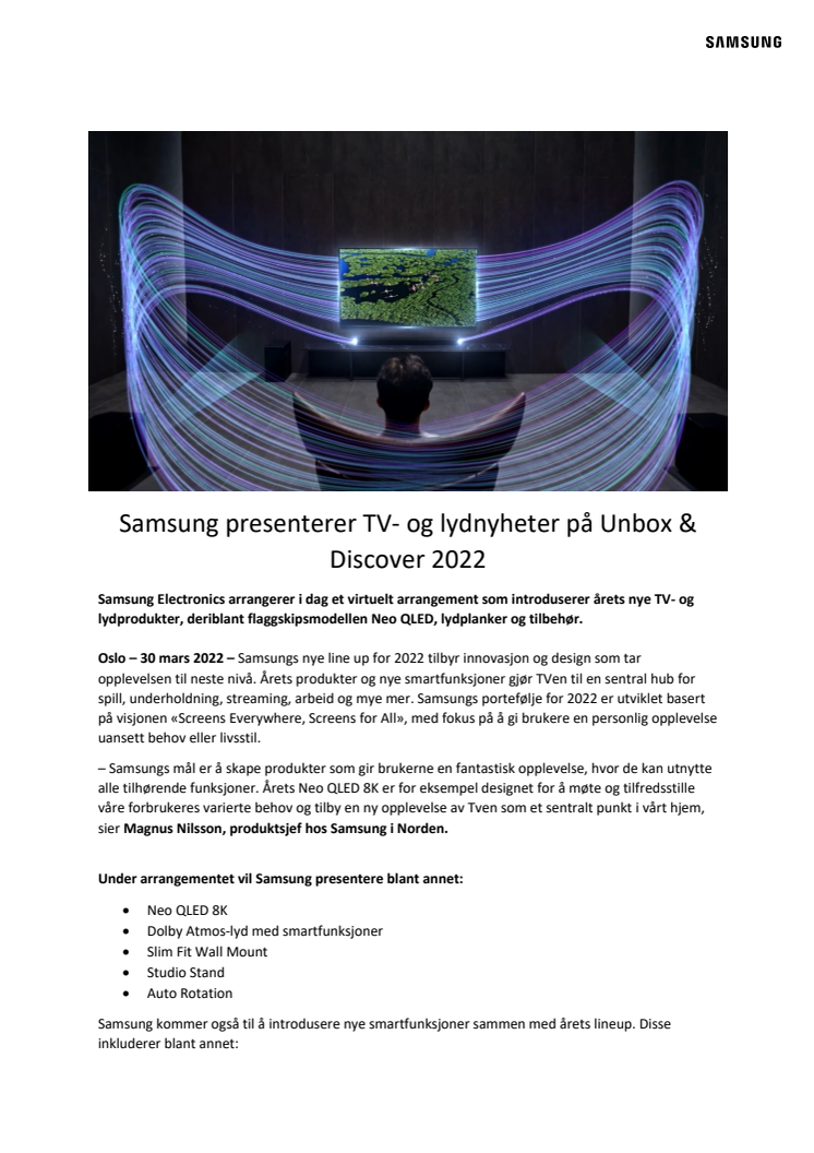 Samsung Unbox & Discover Pressemelding.pdf