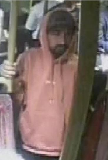 CCTV image