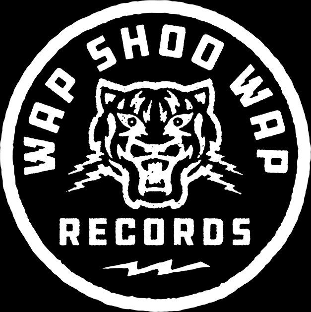 WAP SHOO WAP RECORDS - THE COVIDS