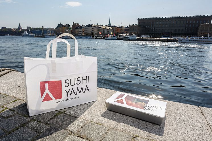 Sushi Yama Takeaway