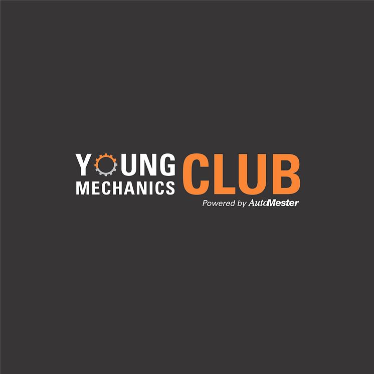 Young Mechanics CLUB