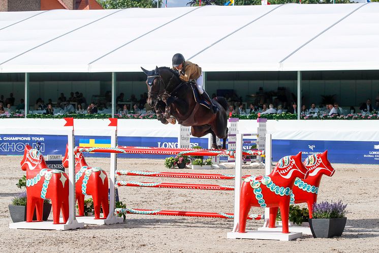 LGCT_Stockholm_03_h145_Baryard-Johnsson Malin on El Barone 111 Z_Stockholm2022_2SG5536 (7)