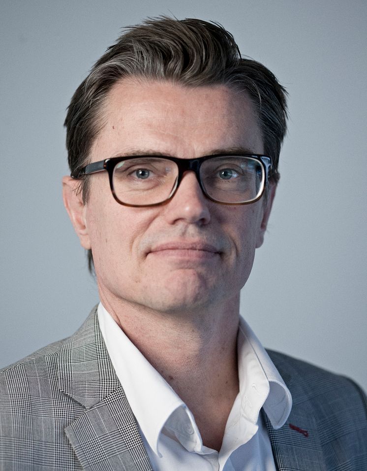 Jesper Hvid-Hansen
