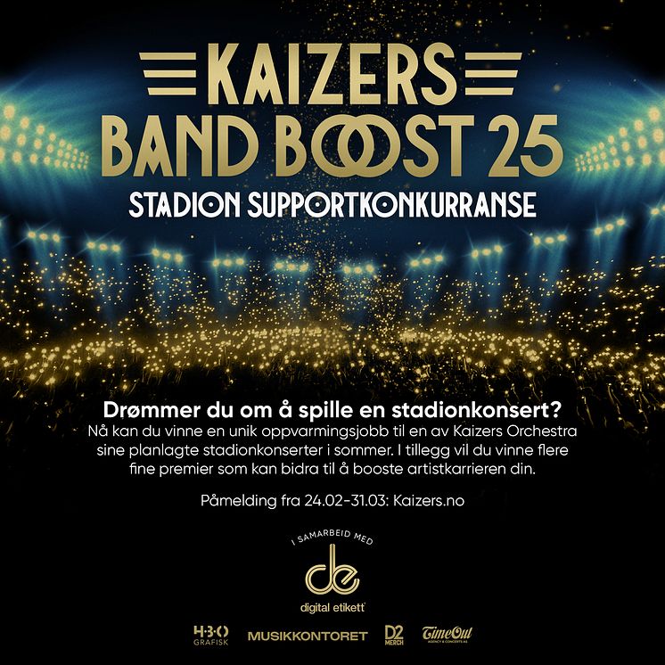 Kaizers Band Boost 25 SoMe_kvadrat.jpg