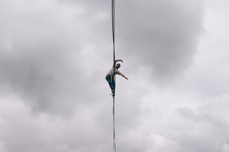 Slackline