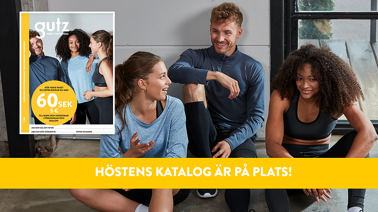 HÖSTENS KATALOG 2022