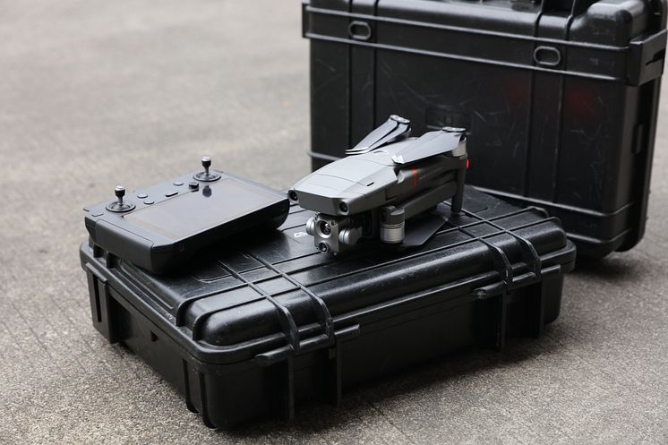 DJI Mavic 2 Enterprise Advanced Case