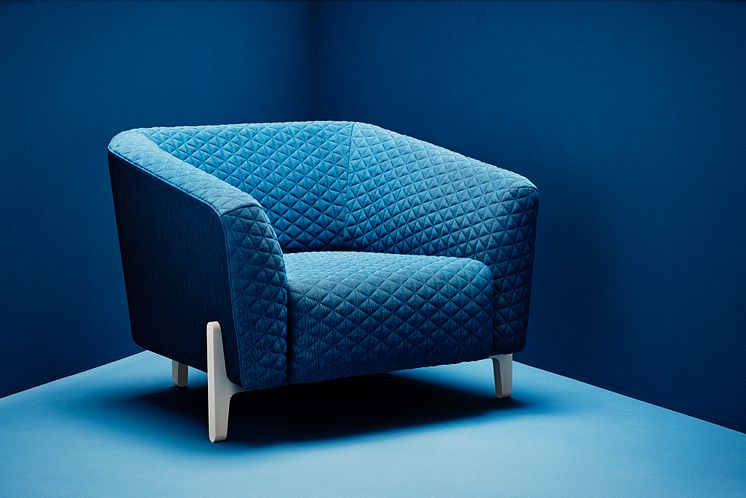 Michael Young for Offecct