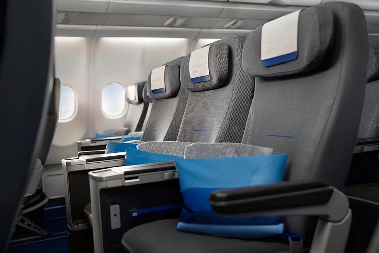 Discover Airlines_Premium Economy_Detail